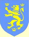 Galician Lion