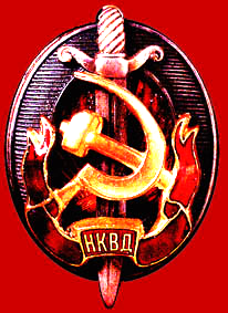 NKVD